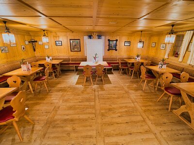 Restaurant Stube